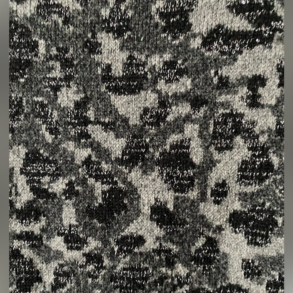 Pendleton Women’s Merino Lamb Wool Blend Leopard … - image 6